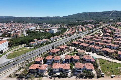 Apartment for sale in Marmaris, Mugla, Turkey, 1 bedroom, 48m2, No. 179336 – photo 3