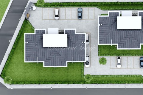 Apartment for sale in Marmaris, Mugla, Turkey, 1 bedroom, 48m2, No. 179336 – photo 6