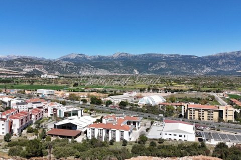 Apartment for sale in Marmaris, Mugla, Turkey, 1 bedroom, 48m2, No. 179336 – photo 16