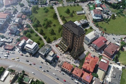 ملک تجاری در Atasehir،  Istanbul ، ترکیه 44 متر مربع.  شماره 179391 - 4