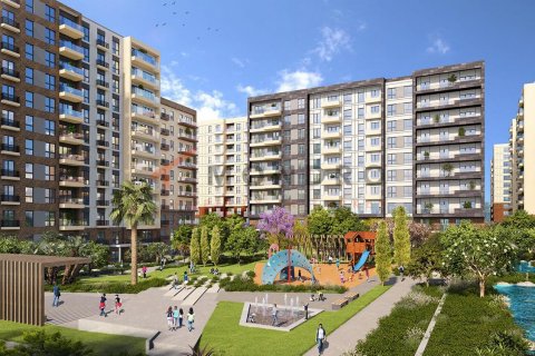 Продажа квартиры в Кепезе, Анталье, Турция 2+1, 89м2, №161491 – фото 4
