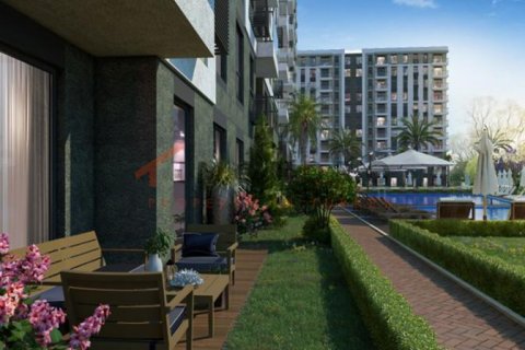 3+1 Lejlighed  i Kepez, Antalya, Tyrkiet Nr. 161495 - 7