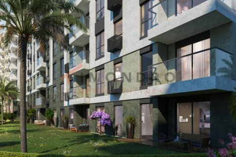 3+1 Lejlighed  i Kepez, Antalya, Tyrkiet Nr. 161495 - 5