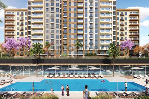 4+1 Lejlighed  i Kepez, Antalya, Tyrkiet Nr. 161493 - 5