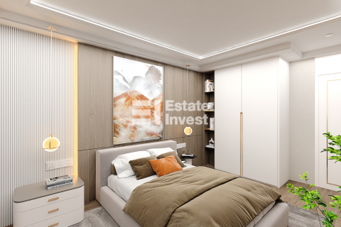 Daire 2+1 Alanya, Antalya, Türkiye №181680 - 7