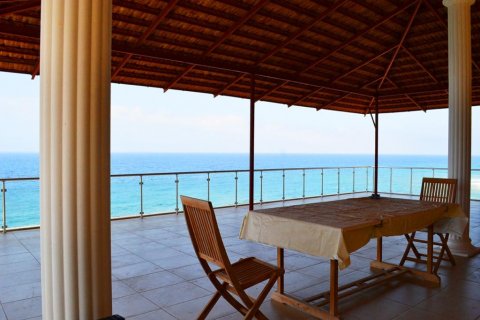 Apartment for sale  in Alanya, Antalya, Turkey, 3 bedrooms, No. 185775 – photo 5