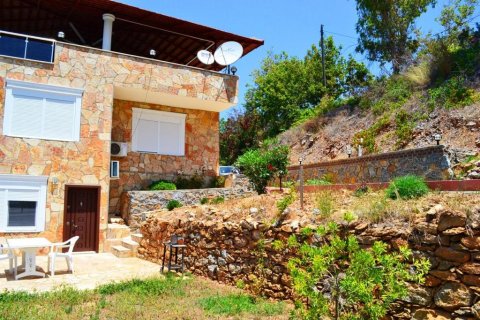 Apartment for sale  in Alanya, Antalya, Turkey, 3 bedrooms, No. 185775 – photo 6