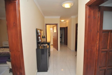 Apartment for sale  in Alanya, Antalya, Turkey, 3 bedrooms, No. 185775 – photo 15