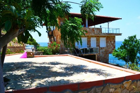 Apartment for sale  in Alanya, Antalya, Turkey, 3 bedrooms, No. 185775 – photo 4