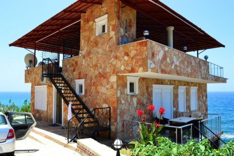 Apartment for sale  in Alanya, Antalya, Turkey, 3 bedrooms, No. 185775 – photo 24