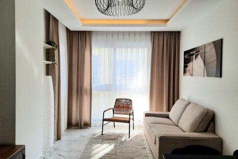 2+1 Wohnung in Alanya, Antalya, Türkei Nr. 185777 - 11