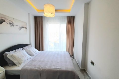 2+1 Wohnung in Alanya, Antalya, Türkei Nr. 185777 - 24