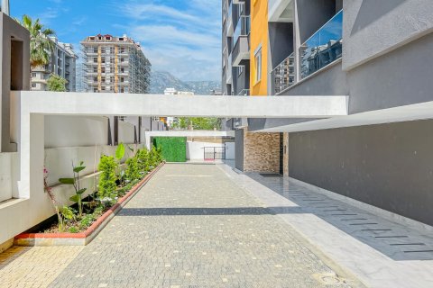 2+1 Wohnung in Alanya, Antalya, Türkei Nr. 185777 - 30