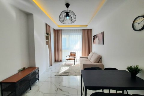 2+1 Wohnung in Alanya, Antalya, Türkei Nr. 185777 - 14