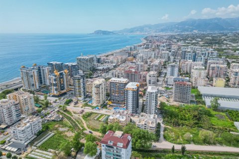 2+1 Wohnung in Alanya, Antalya, Türkei Nr. 185777 - 20
