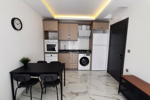 2+1 Wohnung in Alanya, Antalya, Türkei Nr. 185777 - 9