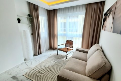 2+1 Wohnung in Alanya, Antalya, Türkei Nr. 185777 - 10