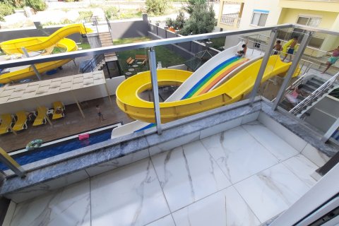 2+1 Wohnung in Alanya, Antalya, Türkei Nr. 185777 - 6