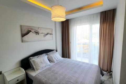 2+1 Wohnung in Alanya, Antalya, Türkei Nr. 185777 - 4