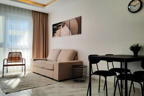 2+1 Wohnung in Alanya, Antalya, Türkei Nr. 185777 - 12
