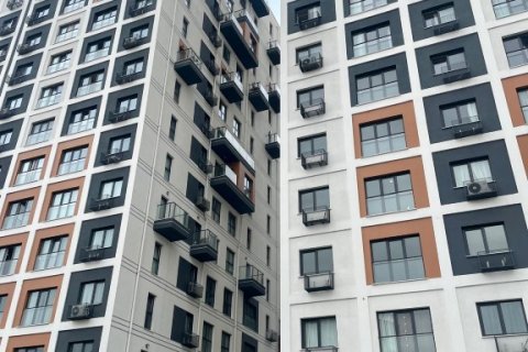 Apartment for sale  in Kâğıthane, Istanbul, Turkey, 51m2, No. 176510 – photo 5