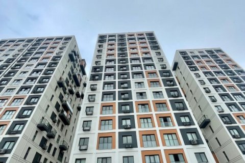 Apartment for sale  in Kâğıthane, Istanbul, Turkey, 51m2, No. 176510 – photo 4