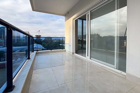 Квартира в Yekta Blue IV Residence 2+1, Махмутлар, Анталья, Турция №176507