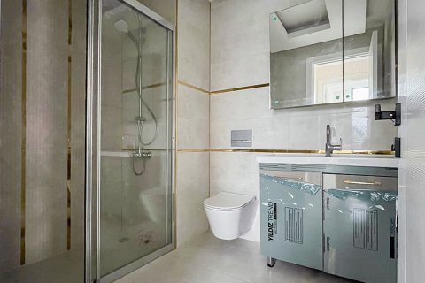 Daire Yekta Blue IV Residence 2+1, Mahmutlar, Antalya, Türkiye №176507 - 10
