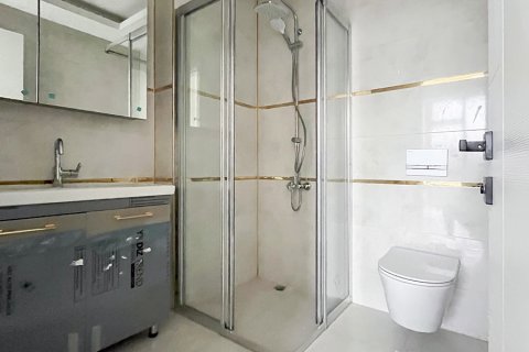Daire Yekta Blue IV Residence 2+1, Mahmutlar, Antalya, Türkiye №176507 - 9