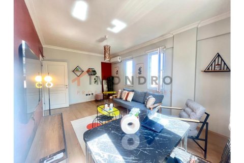 Daire  2+1  Beyoğlu, İstanbul, Türkiye №176504 - 2