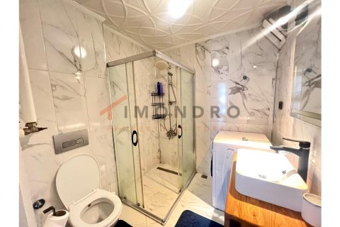 Daire  2+1  Beyoğlu, İstanbul, Türkiye №176504 - 8