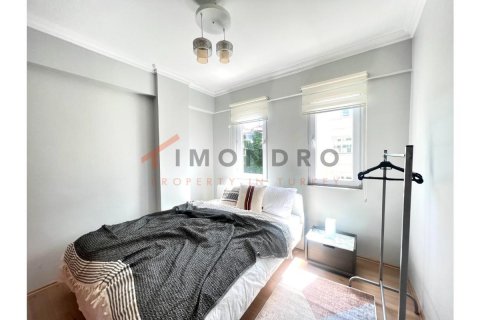 Daire  2+1  Beyoğlu, İstanbul, Türkiye №176504 - 5