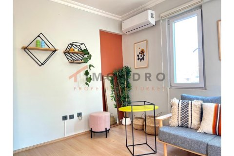 Daire  2+1  Beyoğlu, İstanbul, Türkiye №176504 - 4