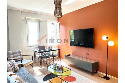 Daire  2+1  Beyoğlu, İstanbul, Türkiye №176504 - 3