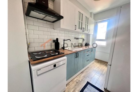 Daire  2+1  Beyoğlu, İstanbul, Türkiye №176504 - 7