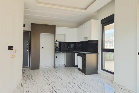 1+1 Lejlighed  i Alanya, Antalya, Tyrkiet Nr. 176508 - 16