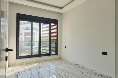 1+1 Lejlighed  i Alanya, Antalya, Tyrkiet Nr. 176508 - 19