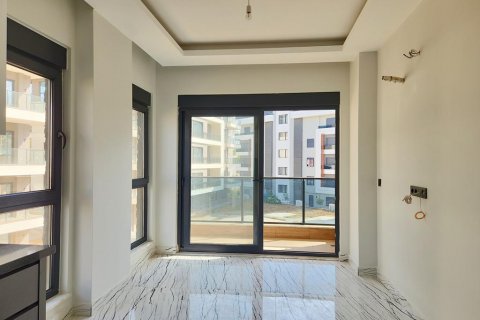1+1 Lejlighed  i Alanya, Antalya, Tyrkiet Nr. 176508 - 17