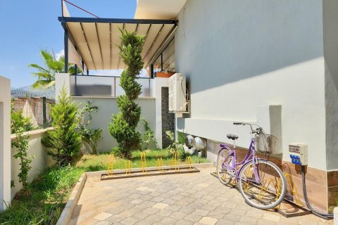 1+1 Lejlighed  i Alanya, Antalya, Tyrkiet Nr. 176508 - 5