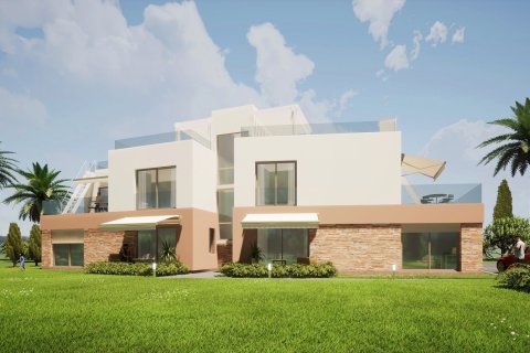 Продажа квартиры  в Северном Кипре 1+1, 45м2, №176509 – фото 5