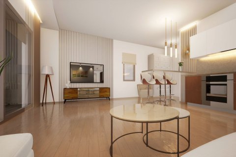 Продажа квартиры  в Северном Кипре 1+1, 45м2, №176509 – фото 20
