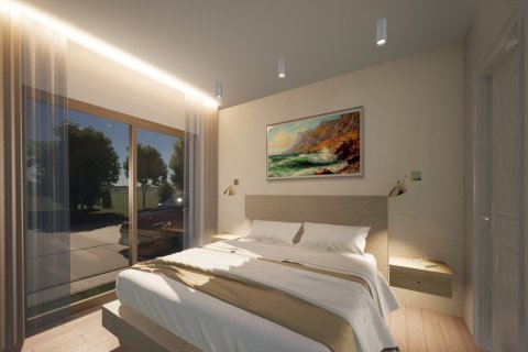 Продажа квартиры  в Северном Кипре 1+1, 45м2, №176509 – фото 8