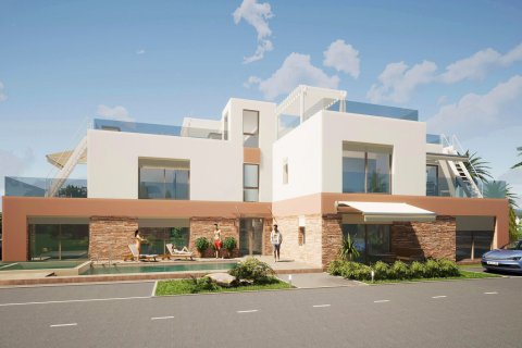 Продажа квартиры  в Северном Кипре 1+1, 45м2, №176509 – фото 2
