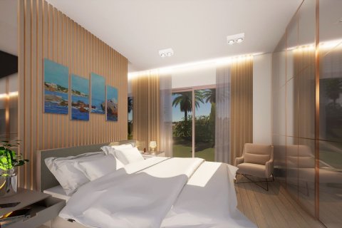 Продажа квартиры  в Северном Кипре 1+1, 45м2, №176509 – фото 13