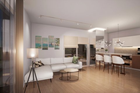 Продажа квартиры  в Северном Кипре 1+1, 45м2, №176509 – фото 17