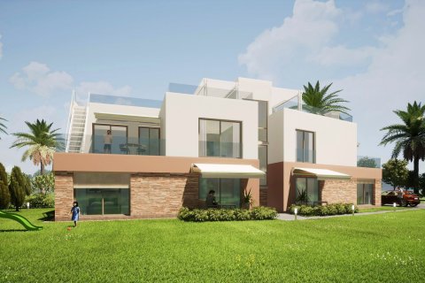 Продажа квартиры  в Северном Кипре 1+1, 45м2, №176509 – фото 3