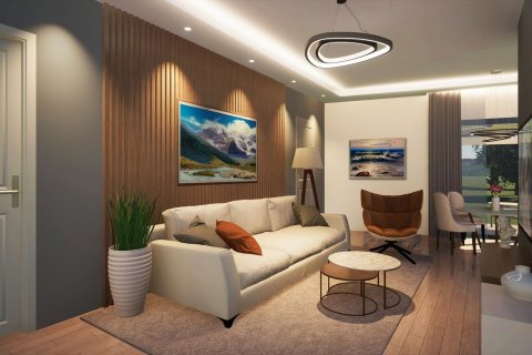 Продажа квартиры  в Северном Кипре 1+1, 45м2, №176509 – фото 9
