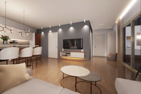 Продажа квартиры  в Северном Кипре 1+1, 45м2, №176509 – фото 16