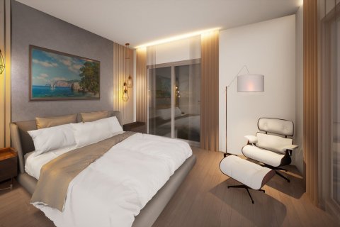Продажа квартиры  в Северном Кипре 1+1, 45м2, №176509 – фото 21