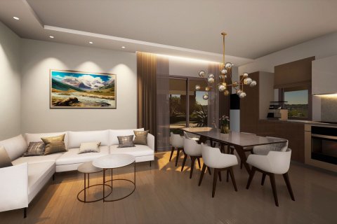 Продажа квартиры  в Северном Кипре 1+1, 45м2, №176509 – фото 12